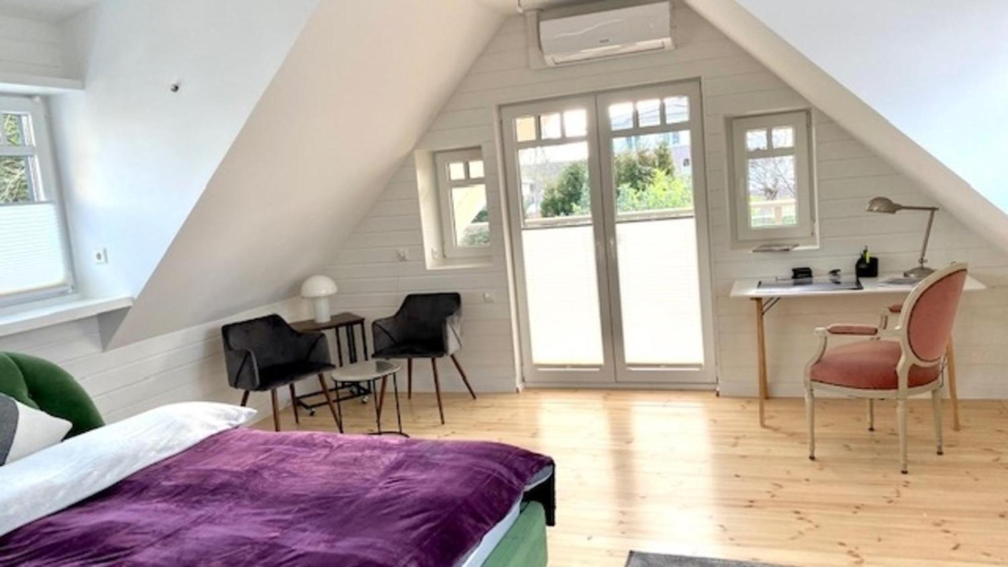 Kaept'N Suite Papenburg Buitenkant foto